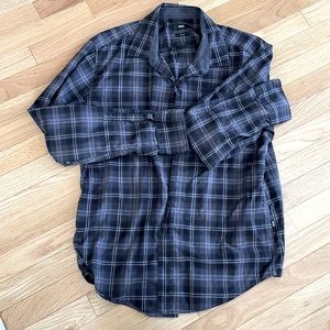 Hugo Boss men’s shirt